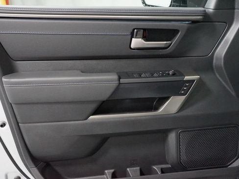 New 2026 Toyota Tundra Platinum AWD/4WD image 33
