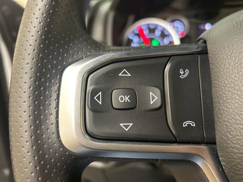New 2026 RAM 5500 Tradesman AWD/4WD image 17