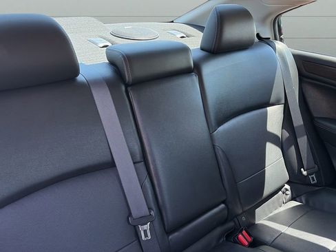 Used 2016 Subaru Legacy 3.6R Limited AWD/4WD image 16