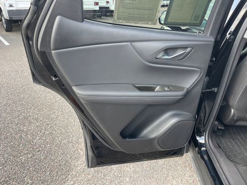 Used 2023 Chevrolet Blazer LT FWD image 20