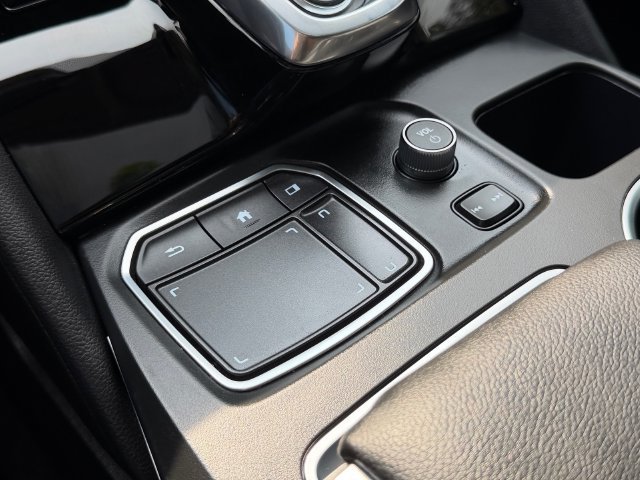 Certified 2024 Acura MDX FWD image 26