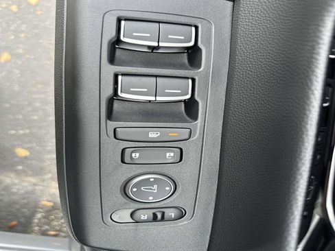 New 2026 Honda CR-V EX-L image 18