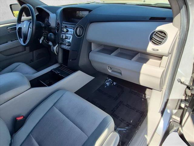 Used 2012 Honda Pilot EX image 22