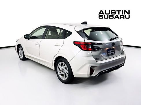 Certified 2024 Subaru Impreza 2.0i image 5