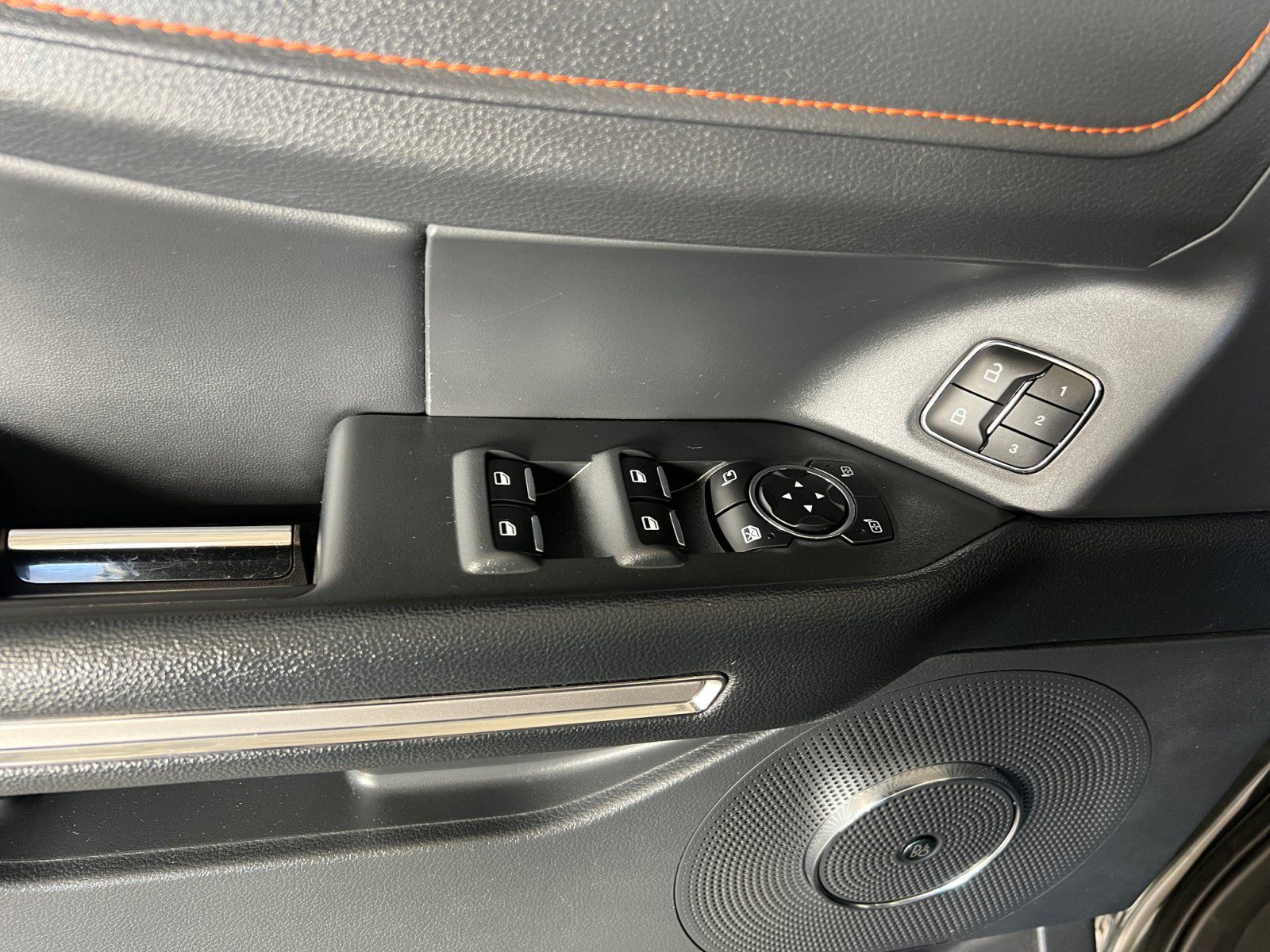 Used 2023 Ford Expedition Timberline AWD/4WD image 11