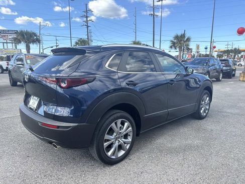 Used 2023 MAZDA CX-30 AWD 2.5 S w/ Preferred Package image 5