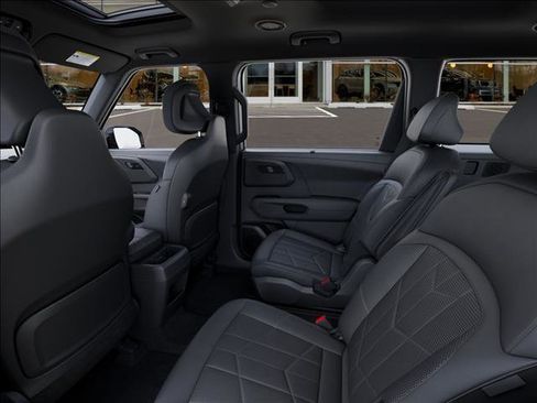 New 2027 Kia Telluride SX X-Pro AWD/4WD image 18