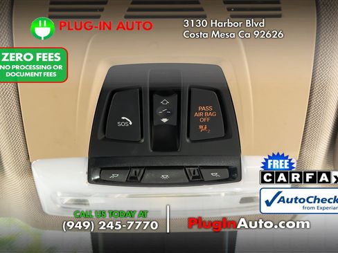 Used 2015 BMW 335i Sedan RWD image 20