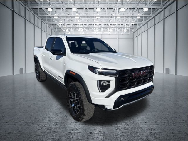 Used 2023 GMC Canyon AT4X AWD/4WD image 7