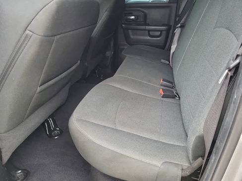 Used 2021 RAM 1500 Classic Warlock w/ Luxury Group AWD/4WD image 20