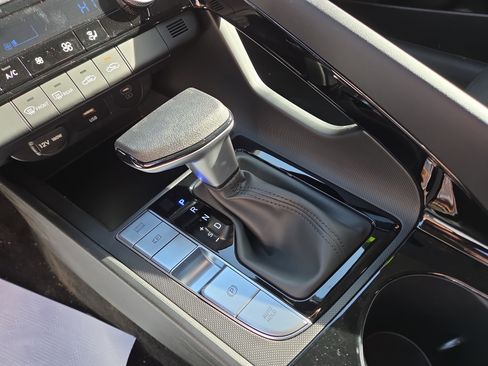 New 2026 Hyundai Elantra Blue image 23