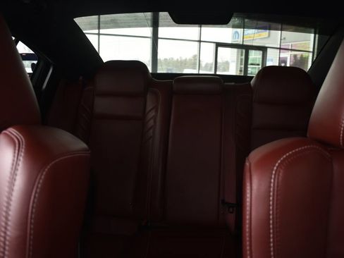 Used 2023 Dodge Charger SRT Hellcat w/ Harman/Kardon Audio Group image 24