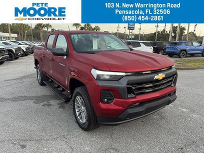 New 2026 Chevrolet Colorado LT w/ LT Convenience Package