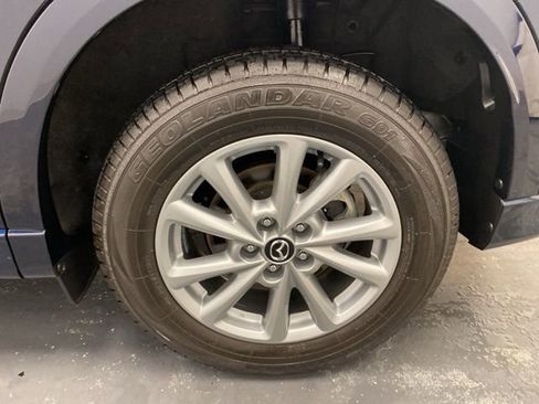 Certified 2024 MAZDA CX-5 AWD 2.5 S w/ Select Package image 32