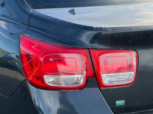 Used 2015 Chevrolet Malibu LT FWD image 20