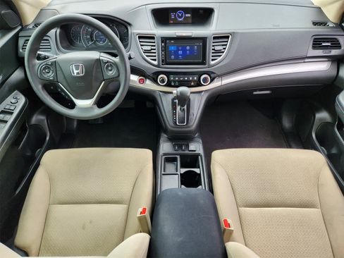 Used 2016 Honda CR-V EX image 26