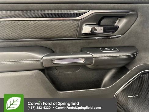 Used 2022 RAM 1500 TRX w/ TRX Level 1 Equipment Group image 39