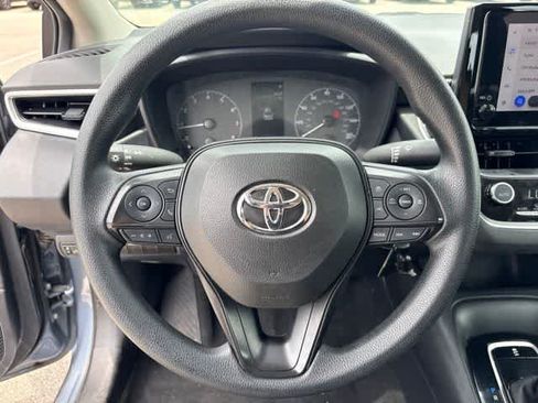 Used 2024 Toyota Corolla LE FWD image 14