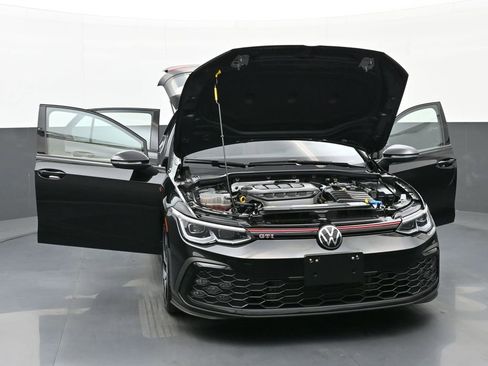 Used 2024 Volkswagen GTI S image 55