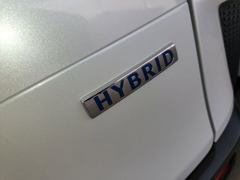 Used 2025 MAZDA CX-50 2.5 Hybrid w/ Premium Plus Pkg AWD/4WD image 33