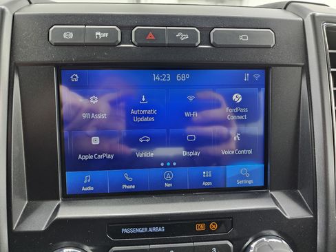 Used 2022 Ford F250 XLT w/ XLT Premium Package image 53