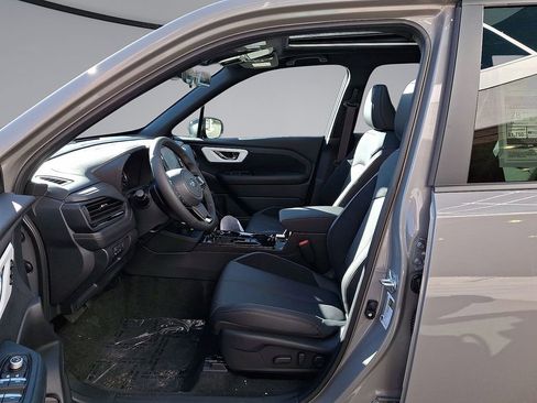 New 2026 Subaru Forester Touring image 14