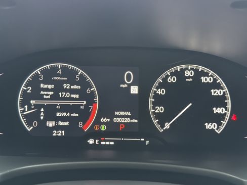 Certified 2024 Honda Civic Sport image 20