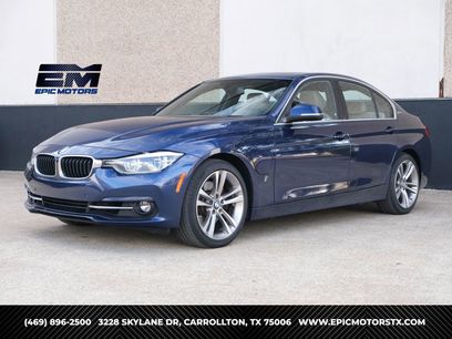 Used 2018 BMW 330e w/ Convenience Package