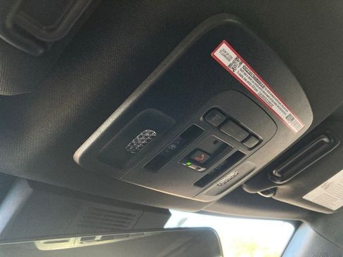 Certified 2025 Toyota Camry XSE w/ Premium Package image 24