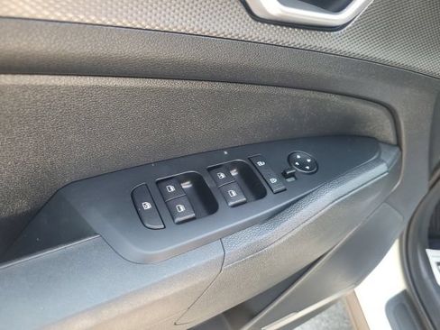 Certified 2024 Kia Sportage LX AWD/4WD image 12