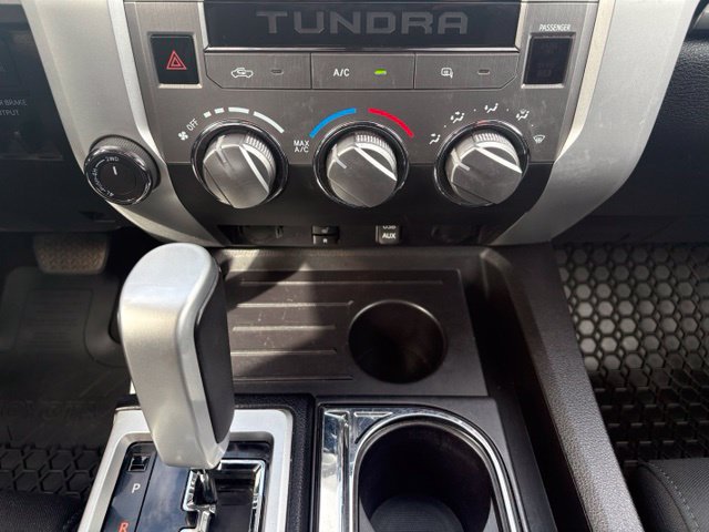 Used 2016 Toyota Tundra TRD Pro AWD/4WD image 28