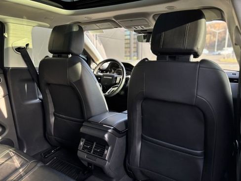 Used 2021 Land Rover Range Rover Evoque S image 73