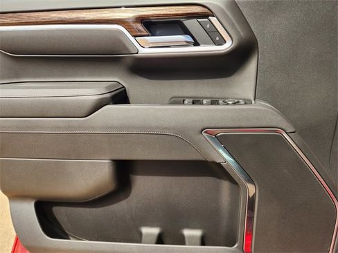 New 2026 GMC Sierra 1500 Elevation w/ Max Trailering Package image 16