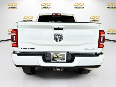 Used 2023 RAM 2500 Laramie AWD/4WD image 7