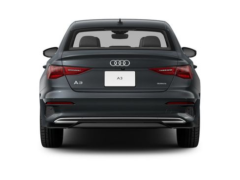 Certified 2023 Audi A3 2.0T Premium Plus w/ Premium Plus Package AWD/4WD image 7