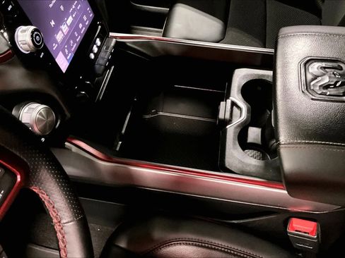 Used 2025 RAM 1500 Rebel image 17