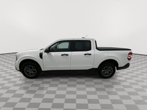 Used 2025 Ford Maverick XLT w/ 4K Tow Package image 6