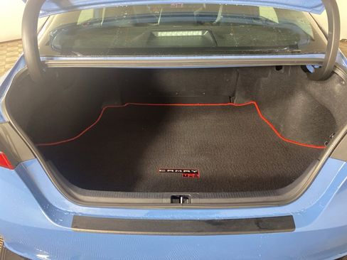 Used 2022 Toyota Camry TRD image 27