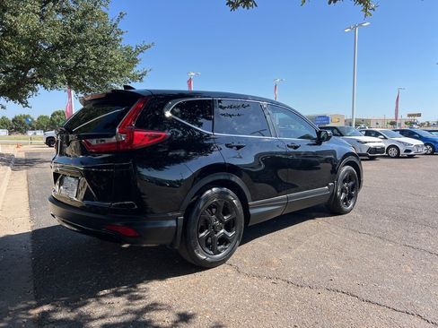 Used 2019 Honda CR-V EX image 7