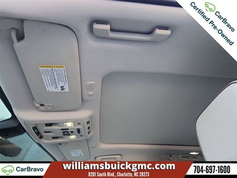 Certified 2021 GMC Yukon Denali w/ Denali Premium Package image 20