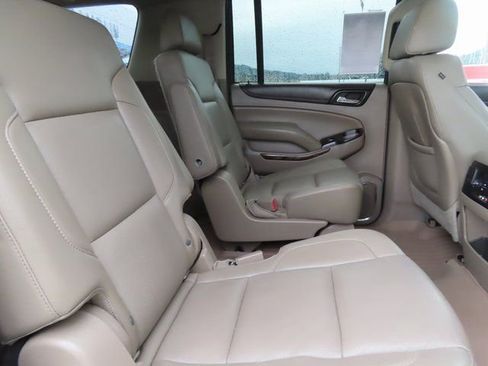 Used 2015 GMC Yukon XL SLT w/ Open Road Package image 47