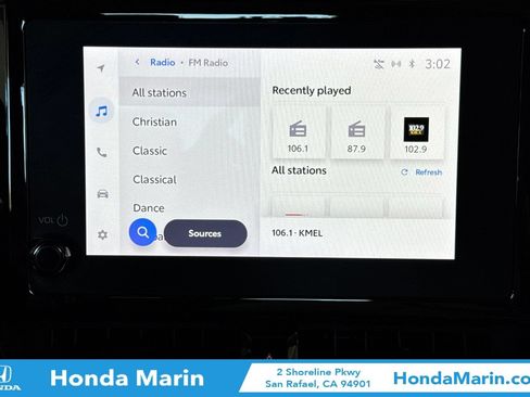 Used 2023 Toyota Corolla LE FWD image 22
