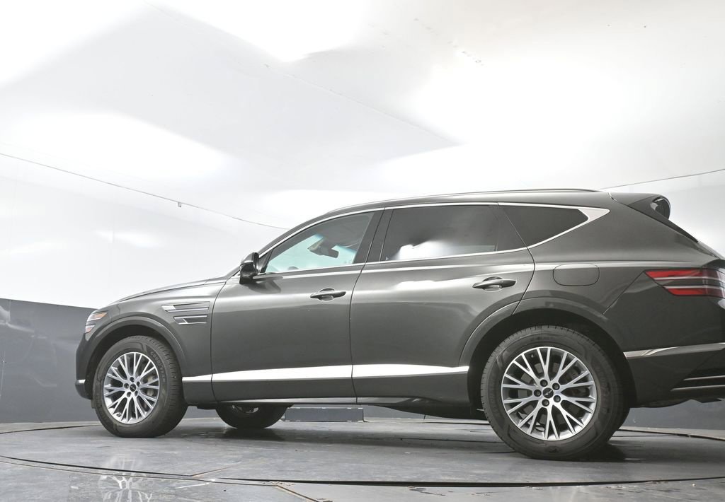 Used 2025 Genesis GV80 2.5T Standard AWD/4WD image 59