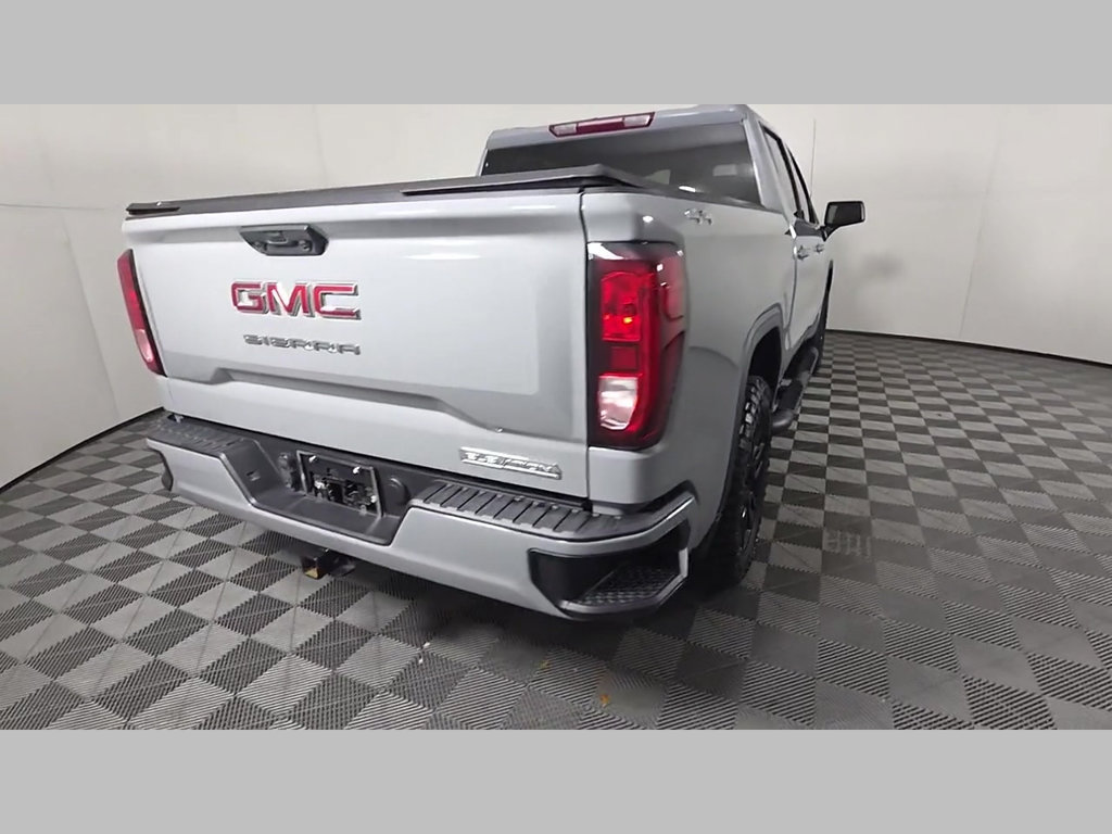 Used 2024 GMC Sierra 1500 Elevation AWD/4WD image 46