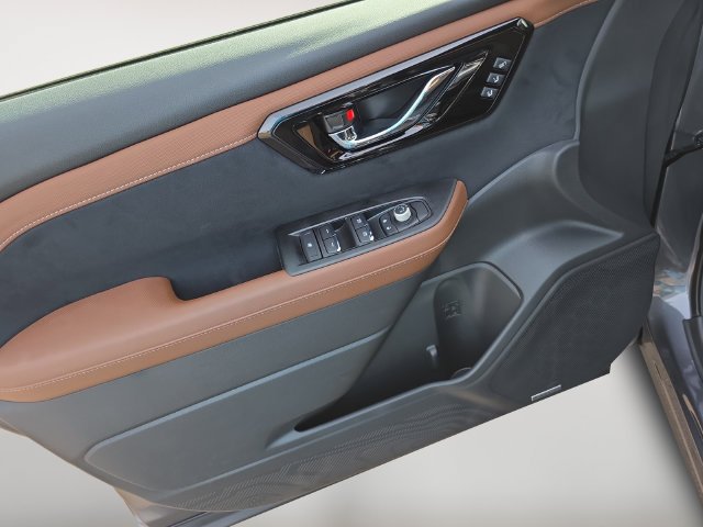 New 2026 Subaru Forester Touring AWD/4WD image 10
