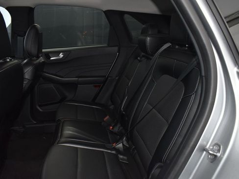 Used 2024 Ford Escape Platinum image 20