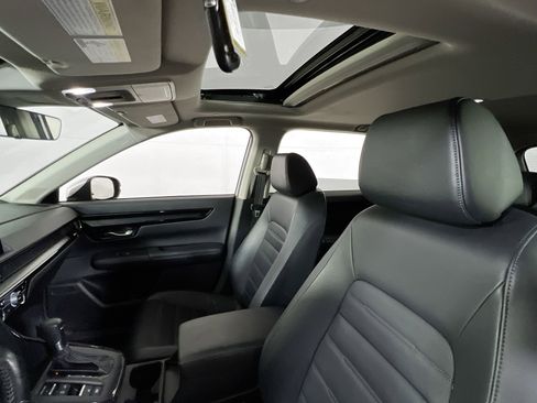 Used 2023 Honda CR-V EX-L image 21