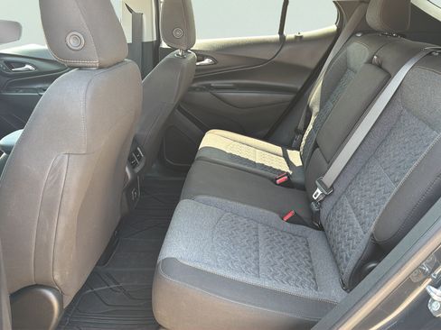 Used 2023 Chevrolet Equinox LT AWD/4WD image 21