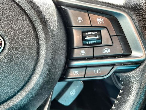 Used 2020 Subaru Forester Limited w/ Popular Package #3 image 30