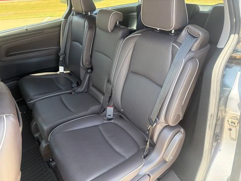 Used 2023 Honda Odyssey Elite image 26